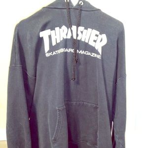 Thrasher Hoodie